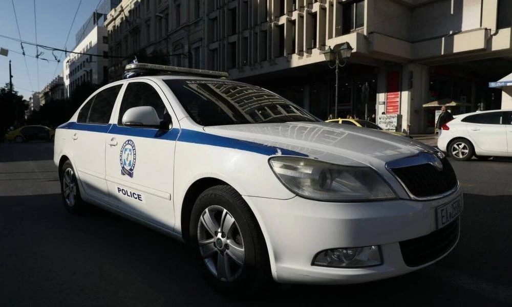 Άγριος τσακωμός στο Ηράκλειο: Παραδόθηκε ο άνδρας που τραυμάτισε με όπλο 38χρονο